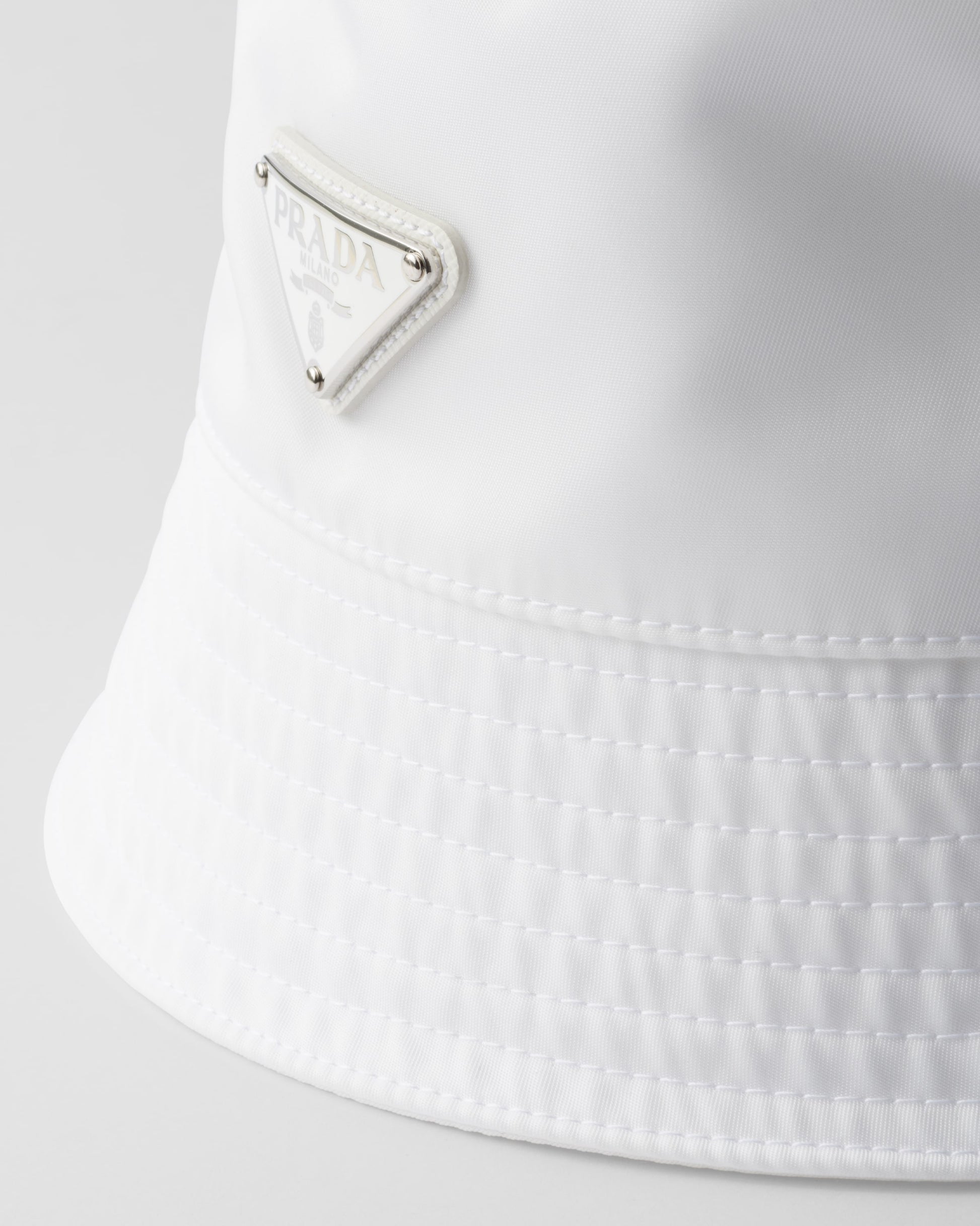 Re-Nylon bucket hat