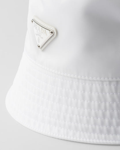 Re-Nylon bucket hat