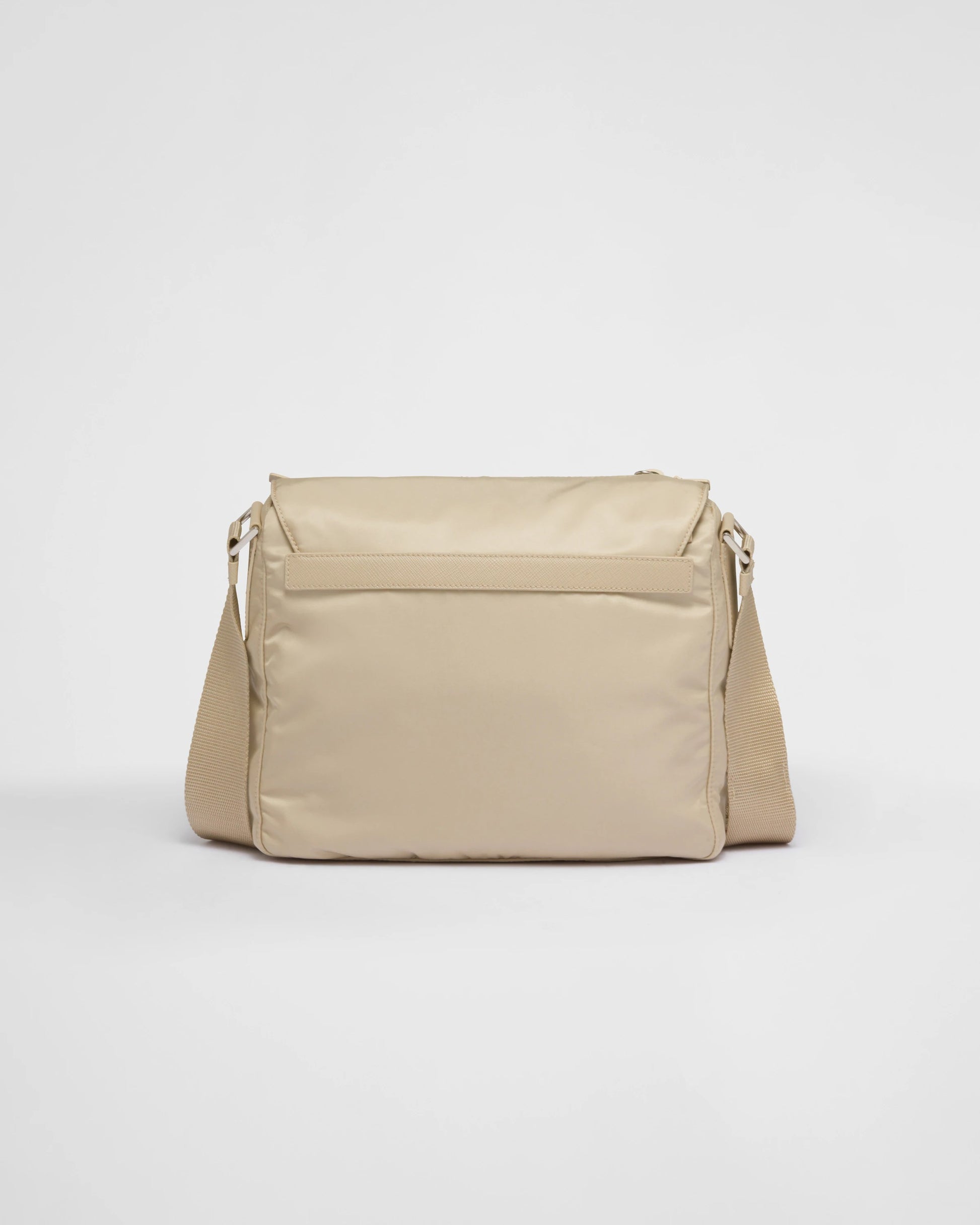 Re-Nylon shoulder bag