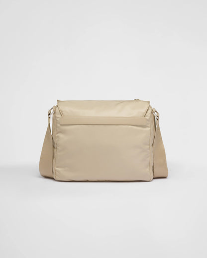 Re-Nylon shoulder bag