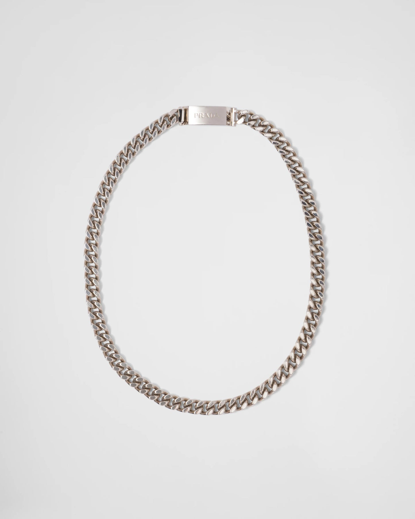 Chain Jewels necklace