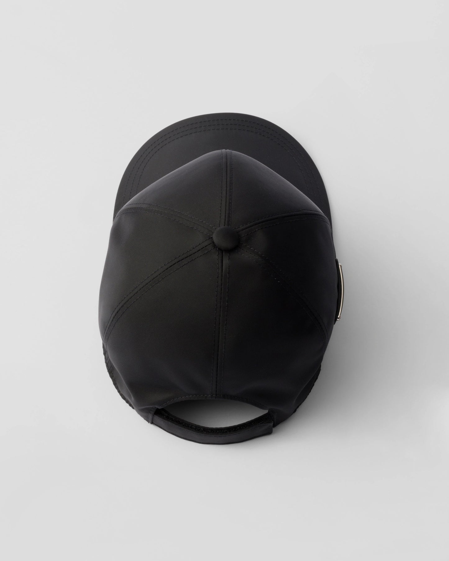 Re-Nylon baseball cap
