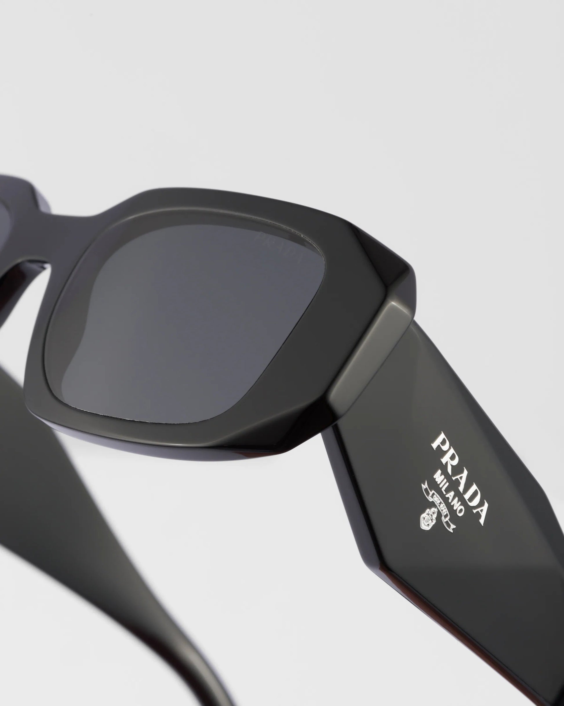 Prada Symbole sunglasses