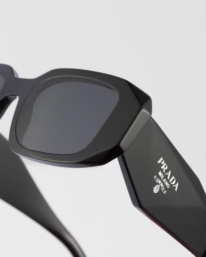 Prada Symbole sunglasses