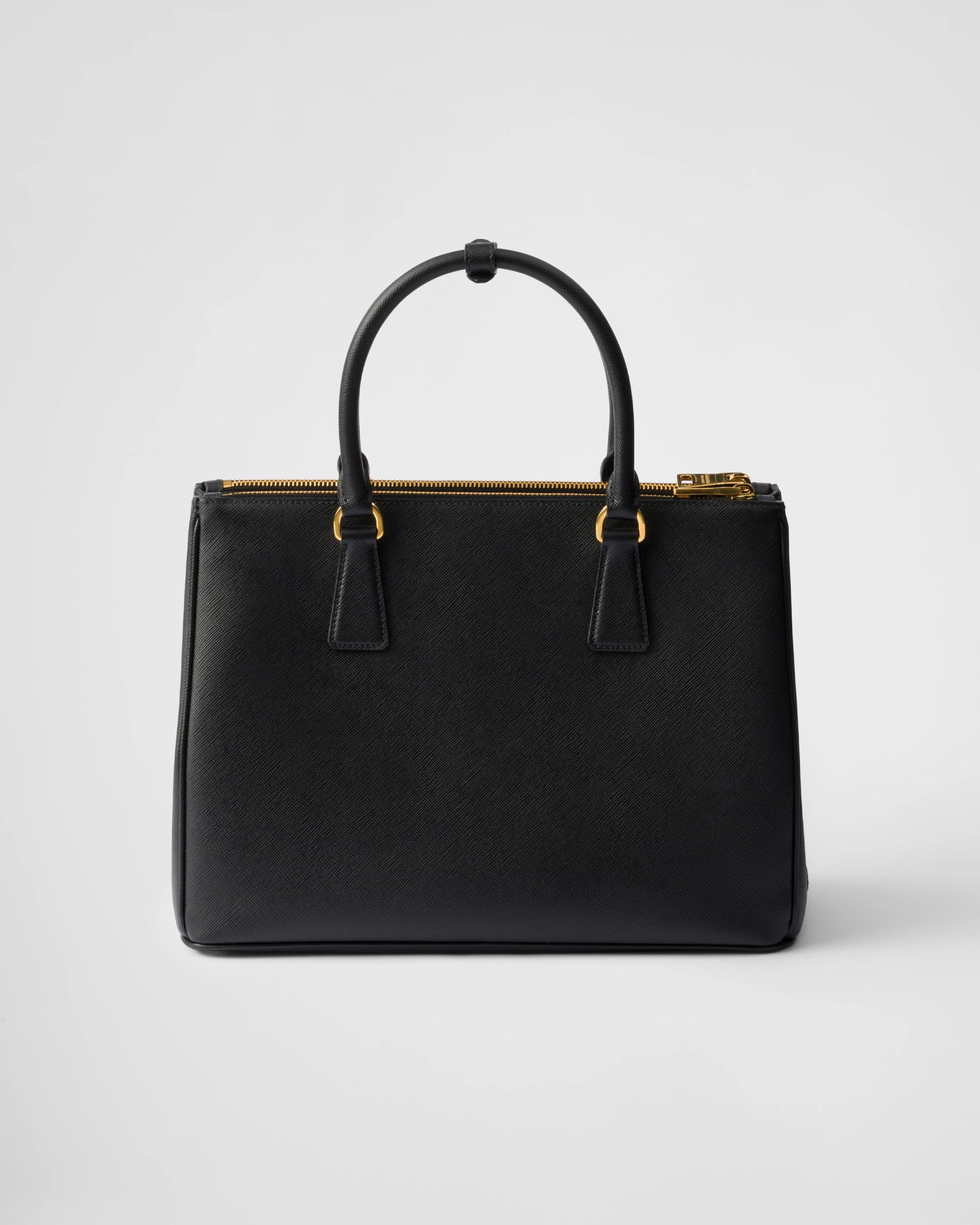Prada Galleria large Saffiano leather bag