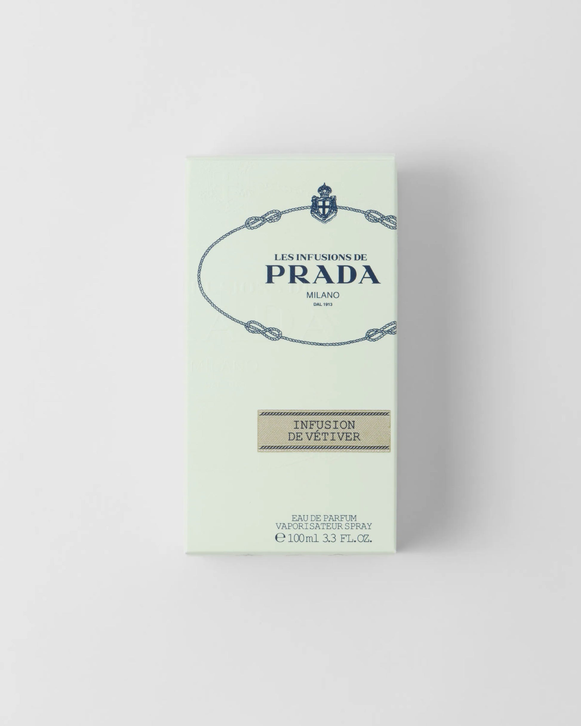 Prada Infusion de Vétiver EDP 100ml