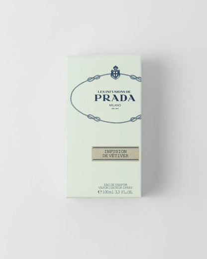 Prada Infusion de Vétiver EDP 100ml