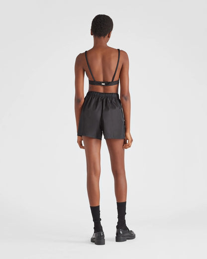 Re-Nylon shorts