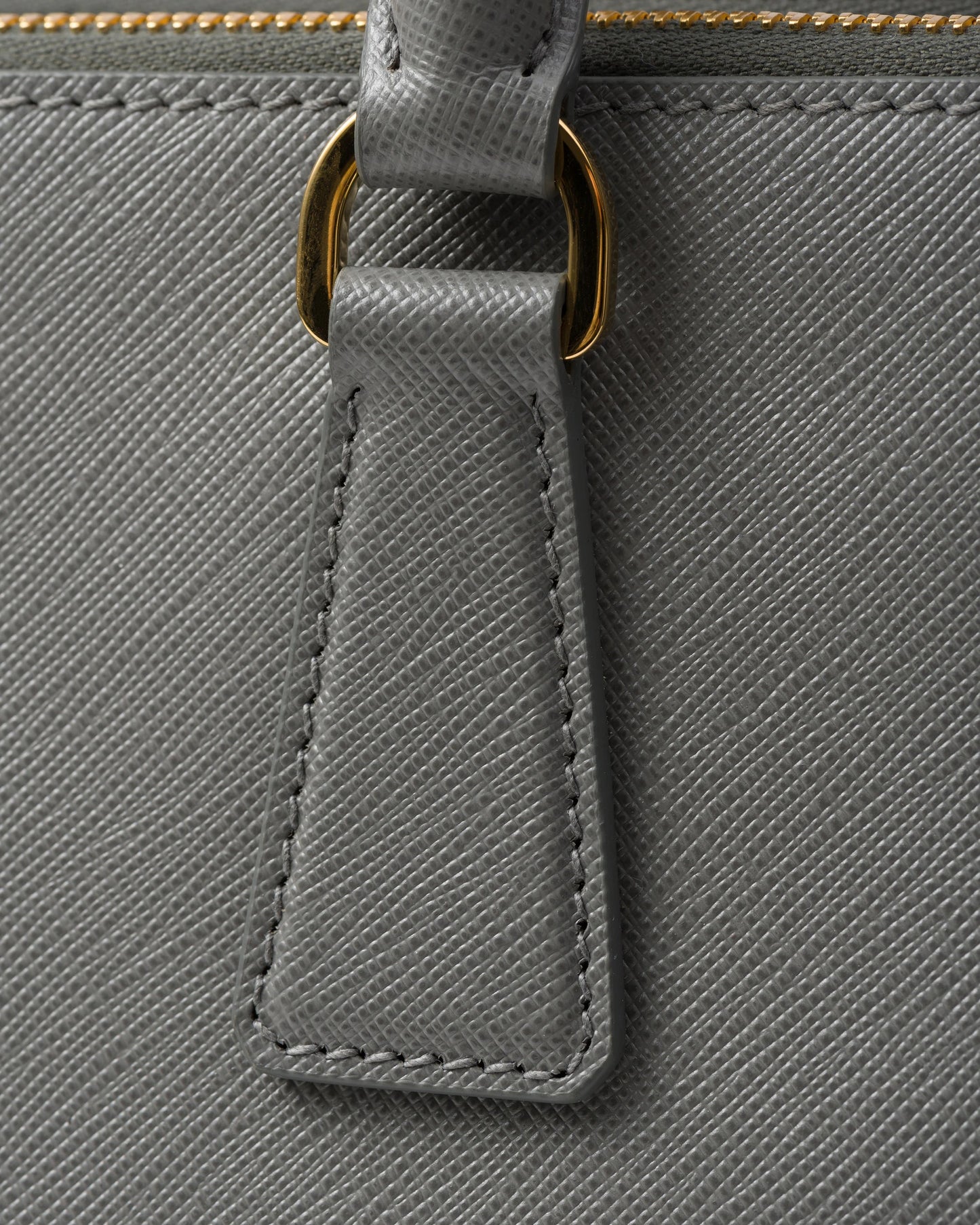 Prada Galleria large Saffiano leather bag