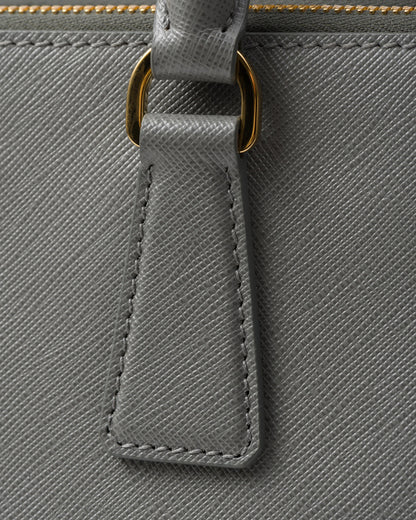 Prada Galleria large Saffiano leather bag