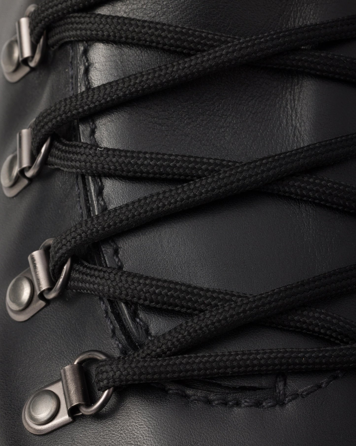 Brixxen leather booties