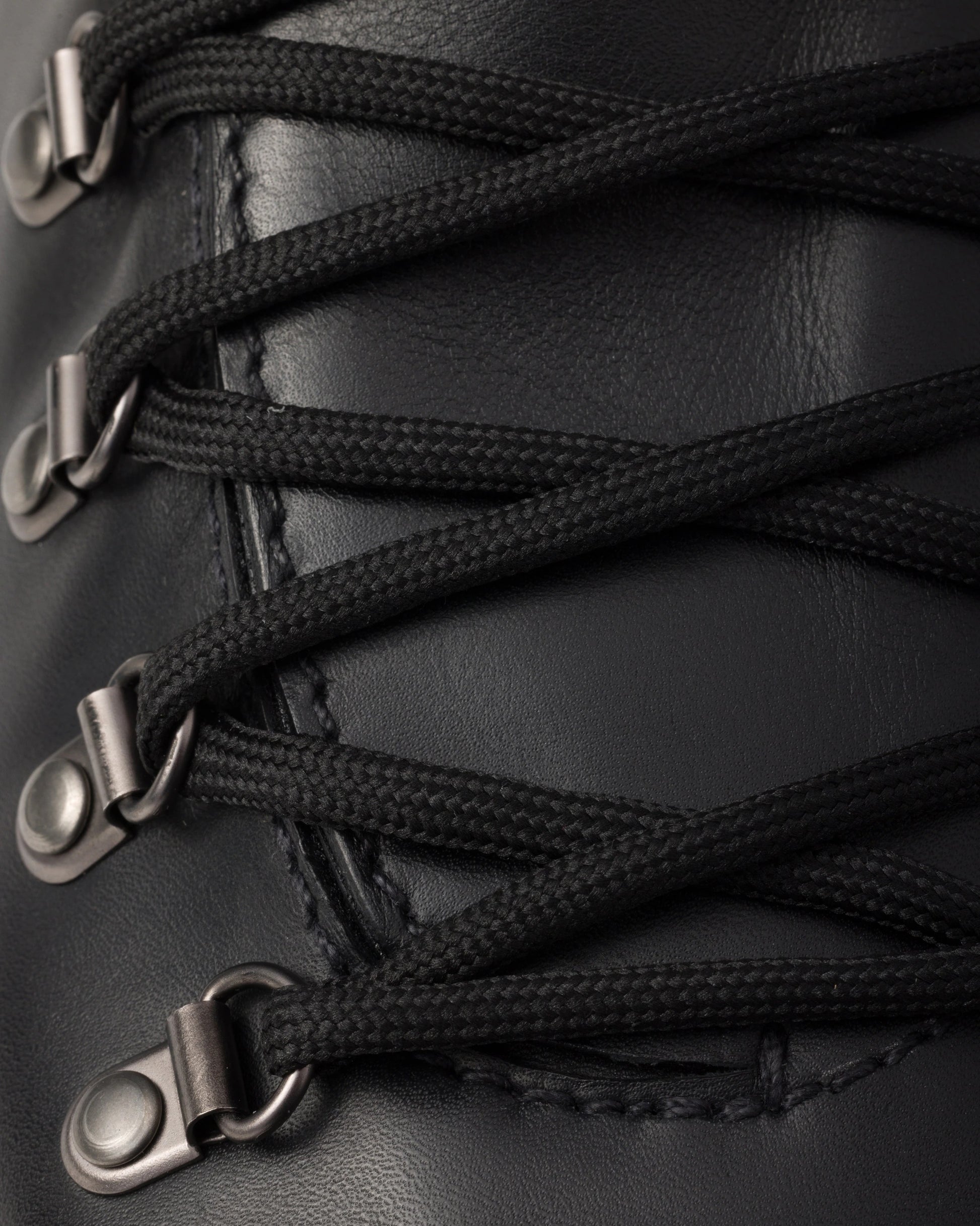 Brixxen leather booties