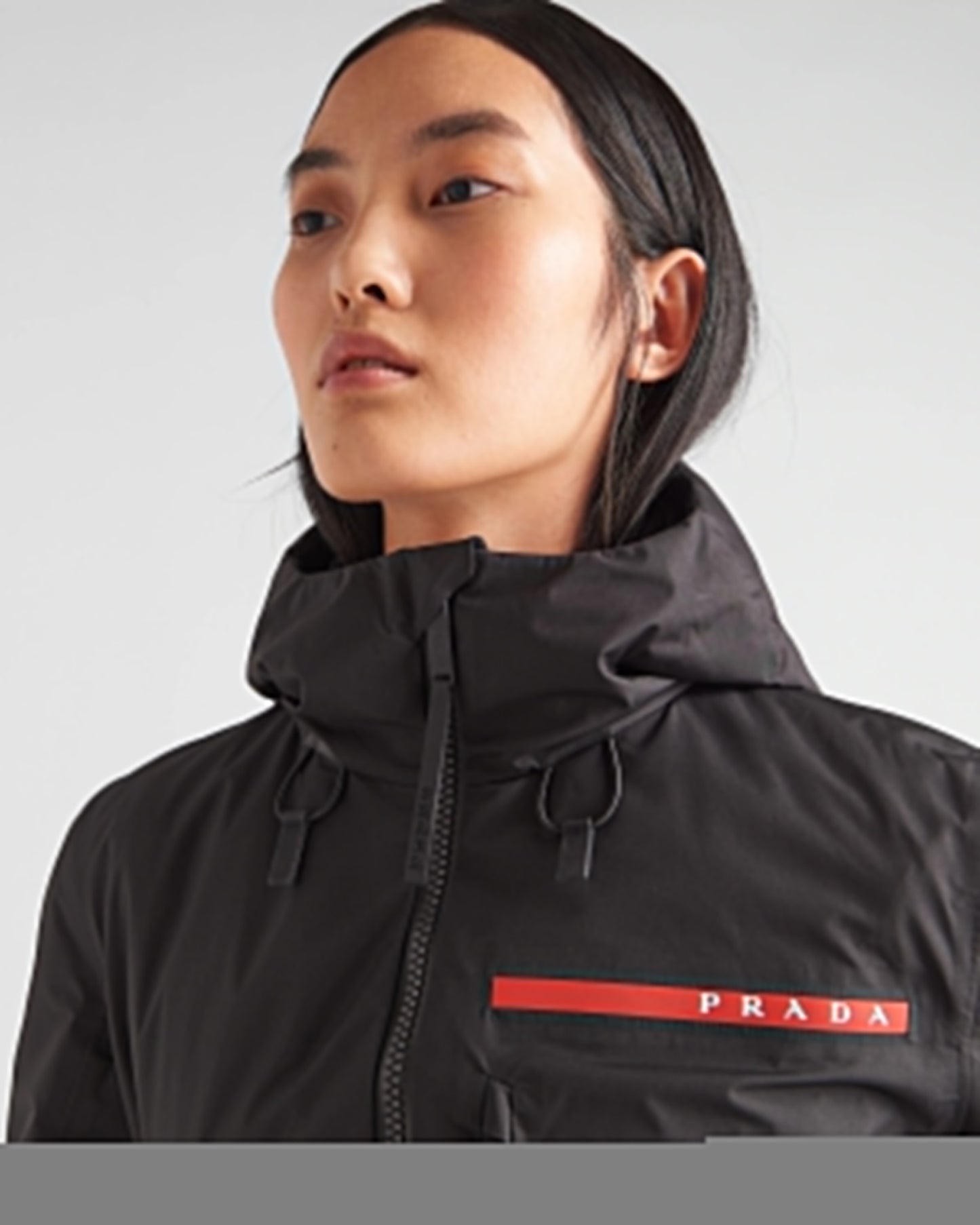 Extreme-Tex ski jacket