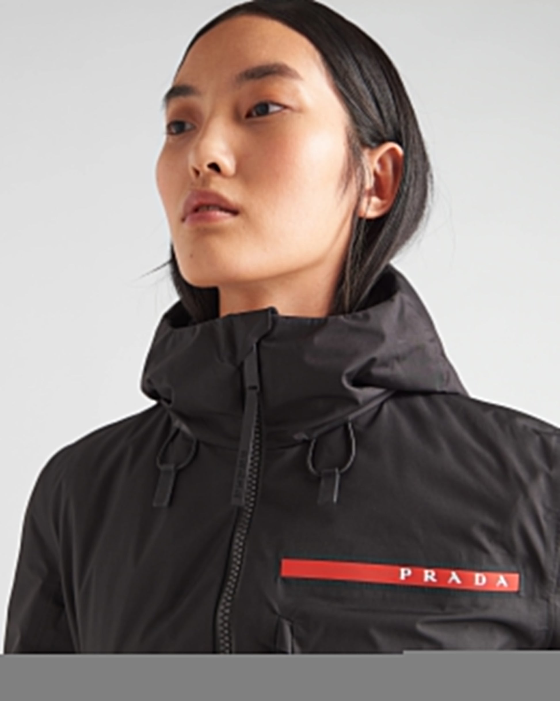 Extreme-Tex ski jacket