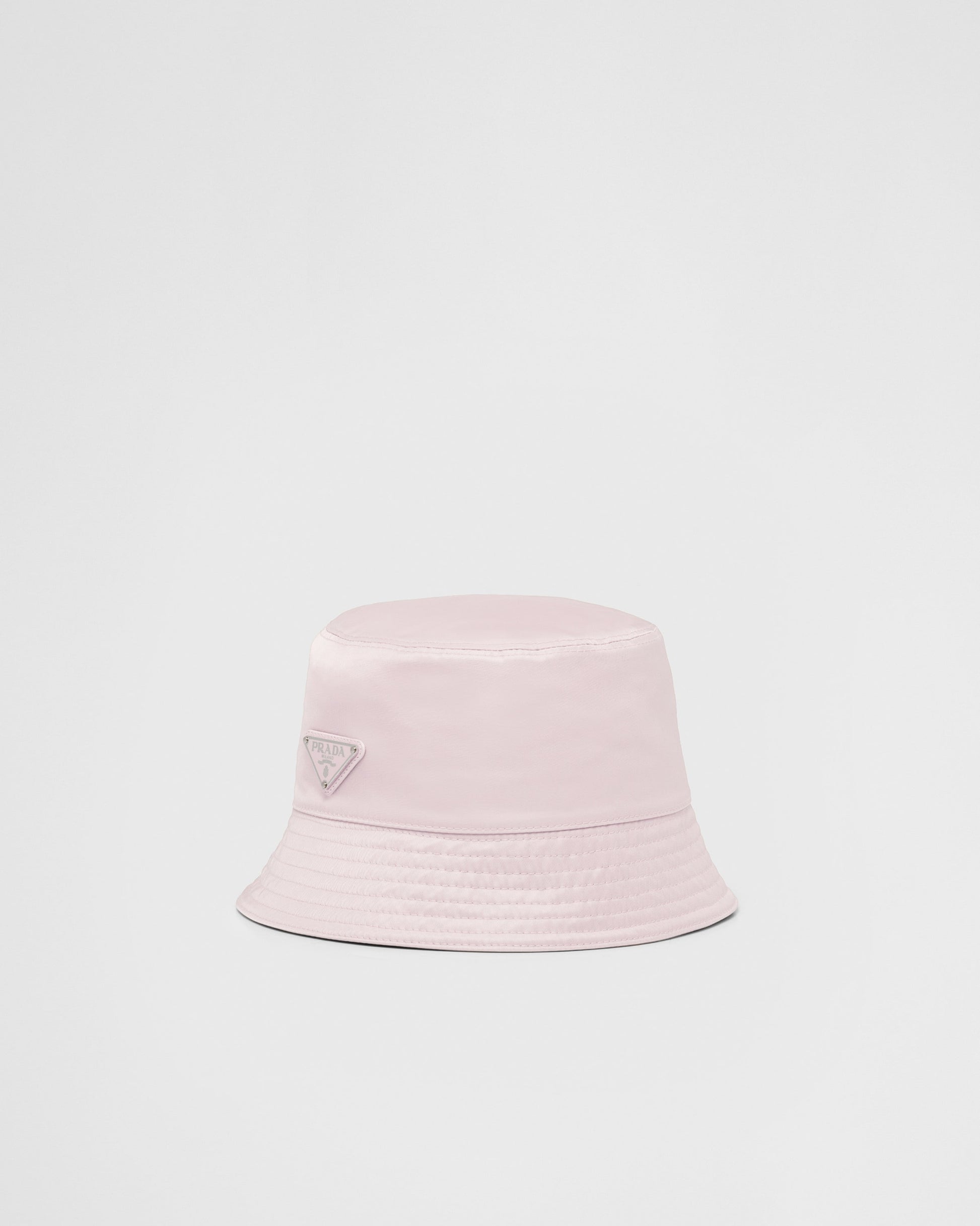 Re-Nylon bucket hat