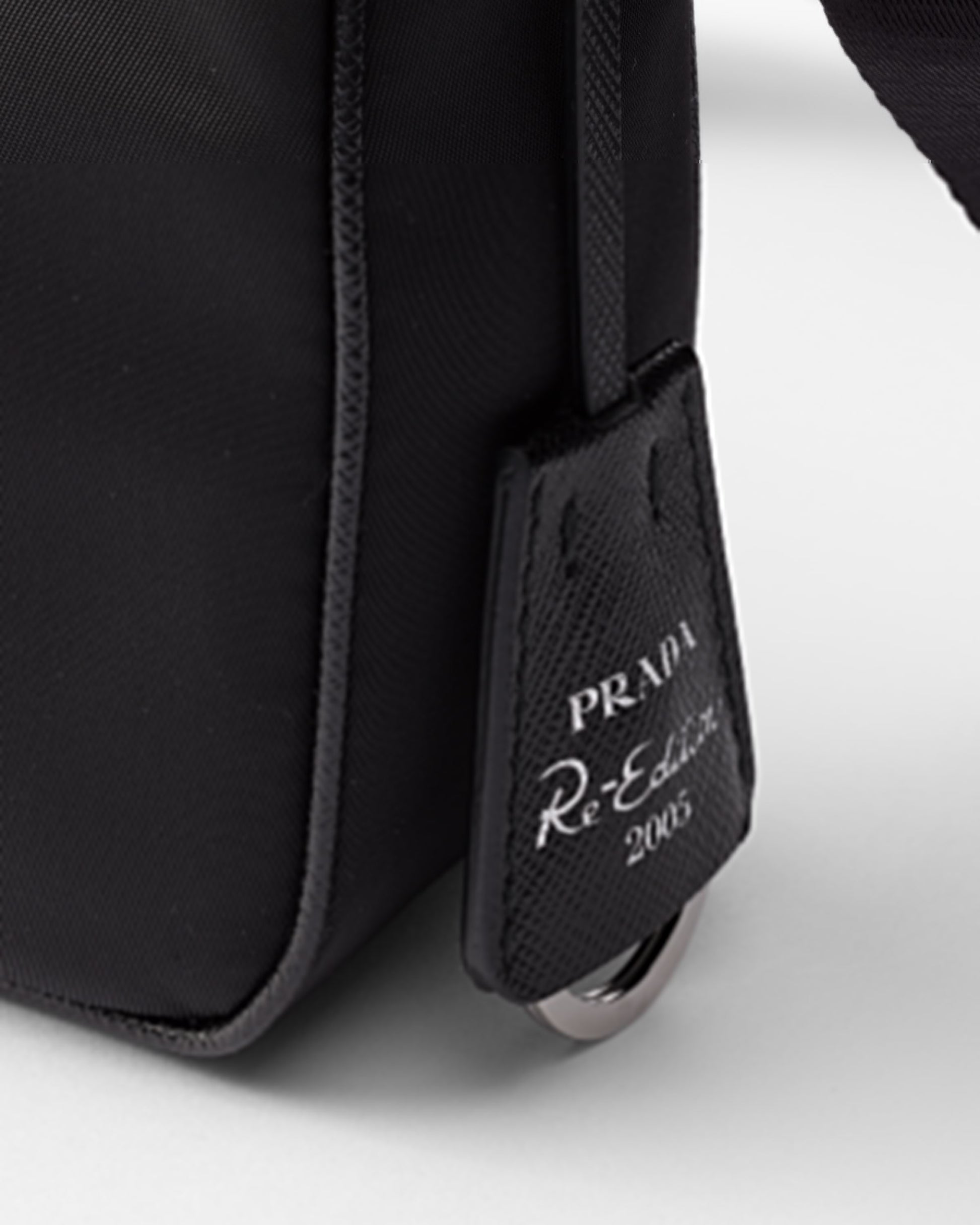 Prada Re-Edition 2005 Re-Nylon bag