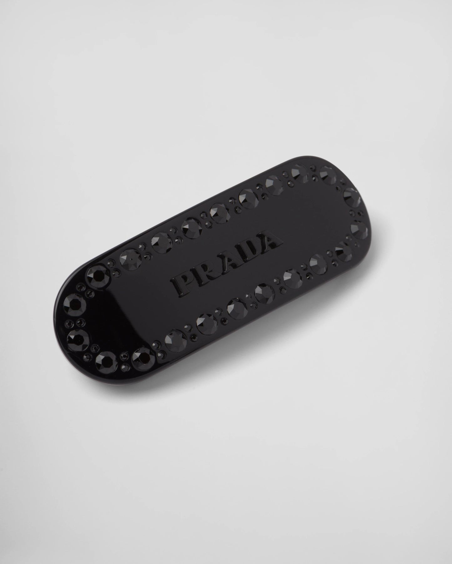 Plex Hair Clip