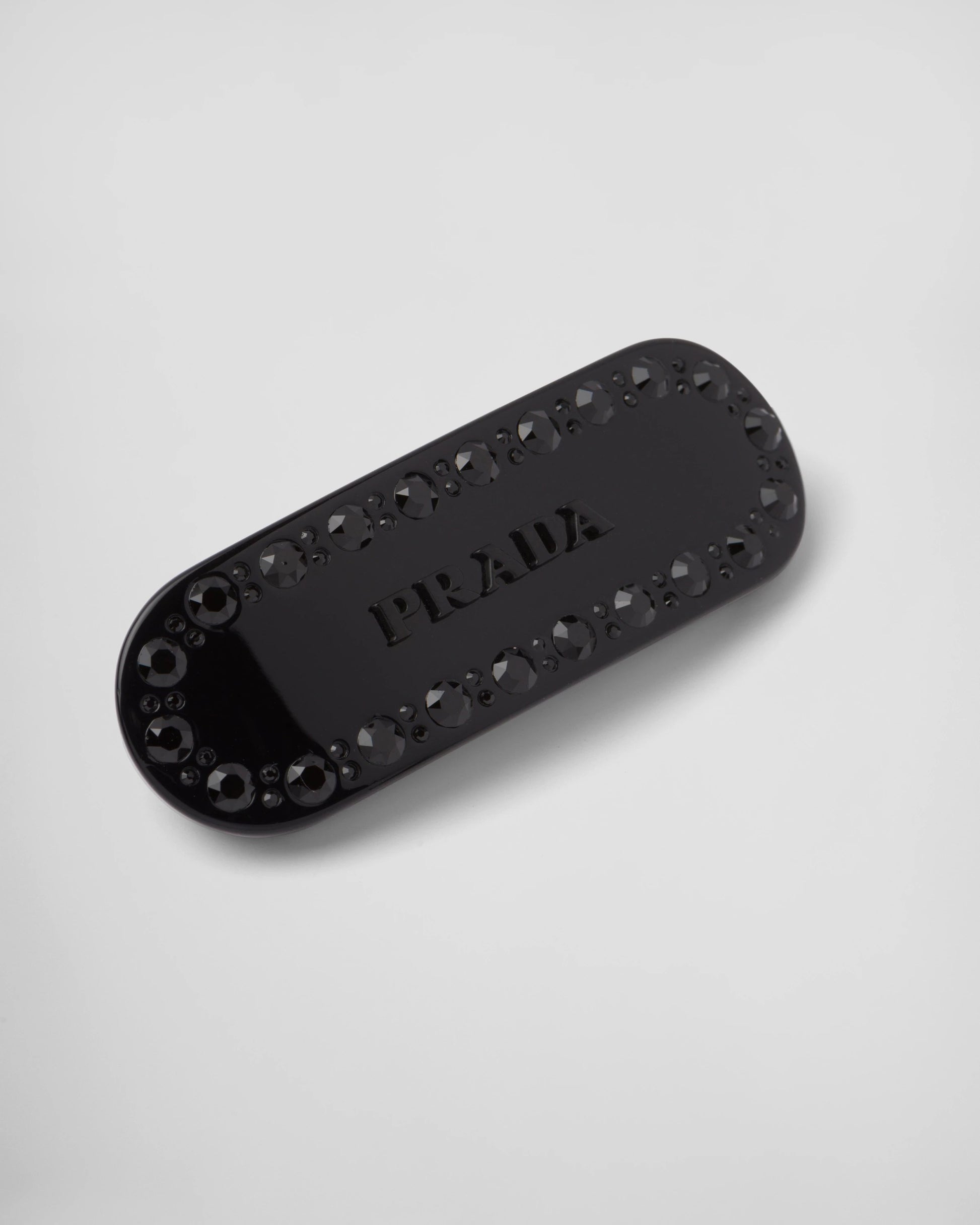 Plex Hair Clip