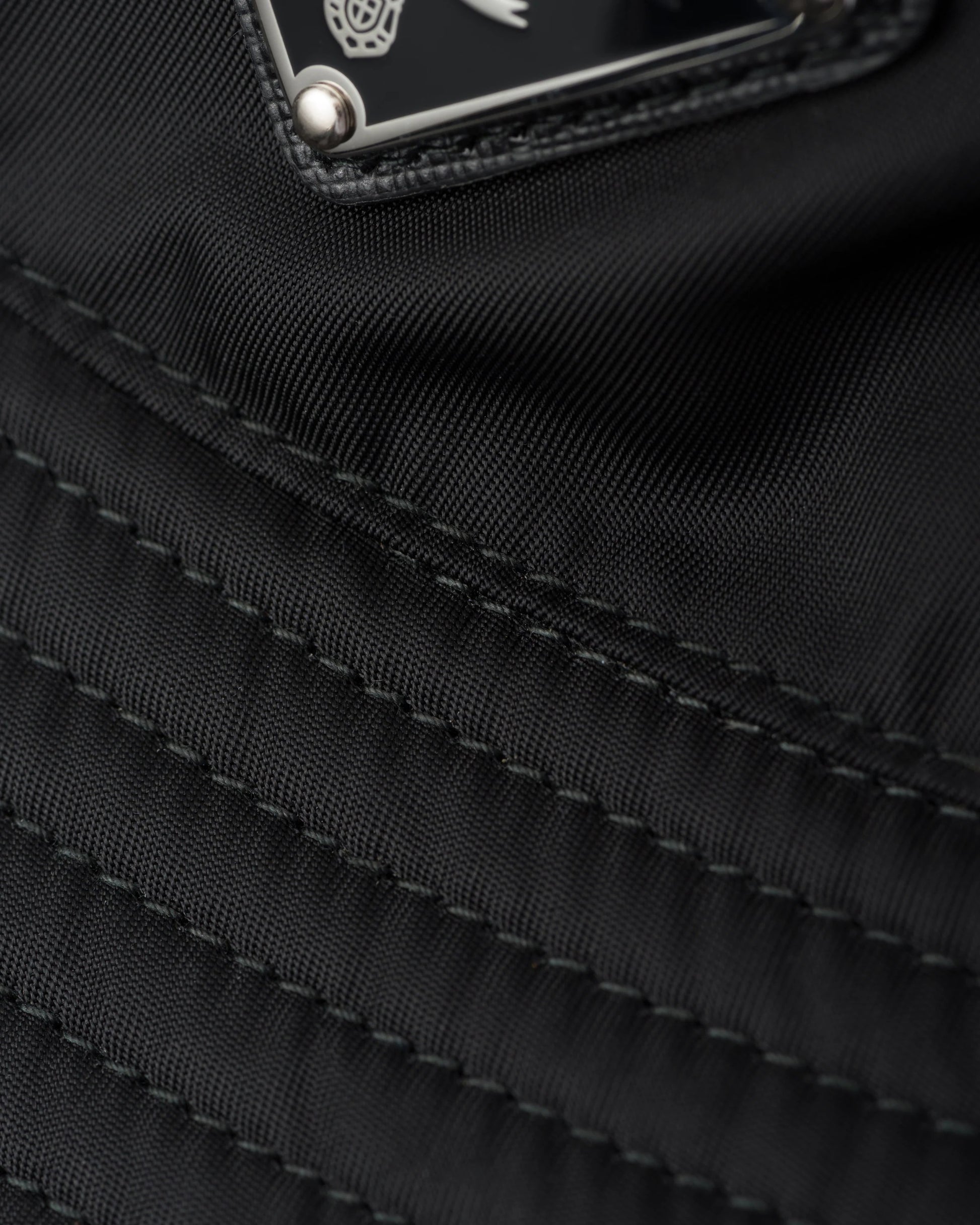 Re-Nylon bucket hat
