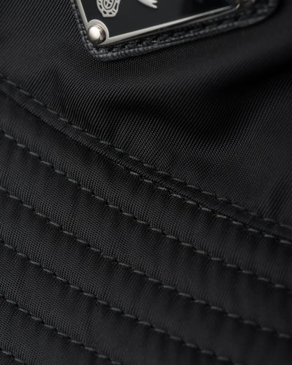 Re-Nylon bucket hat