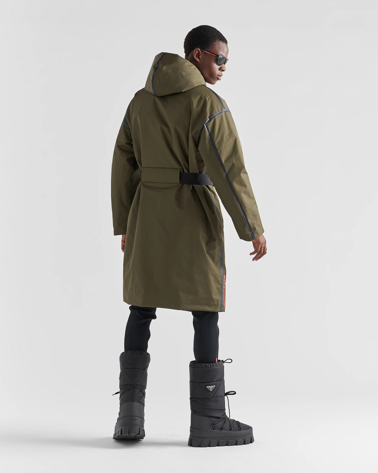 Extreme-Tex ski jacket