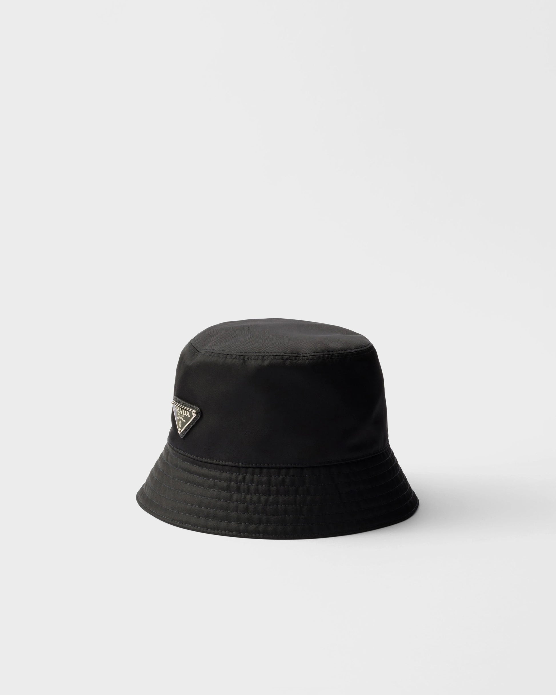 Re-Nylon bucket hat