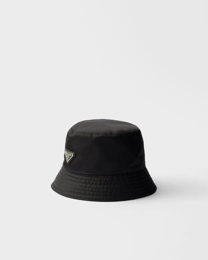 Re-Nylon bucket hat