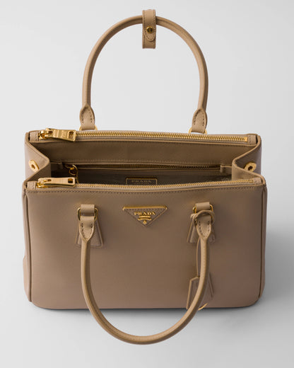 Prada Galleria medium Saffiano leather bag