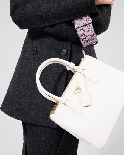 Prada Galleria medium Saffiano leather bag
