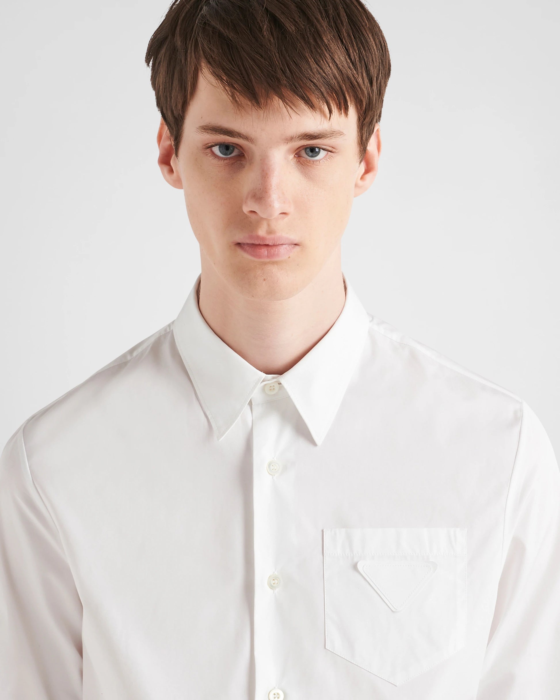 Cotton shirt