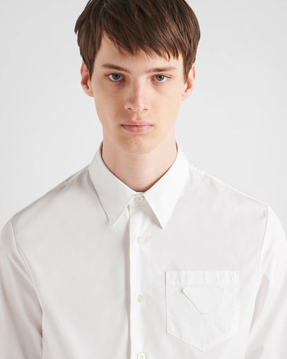 Cotton shirt