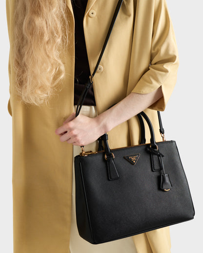 Prada Galleria large Saffiano leather bag
