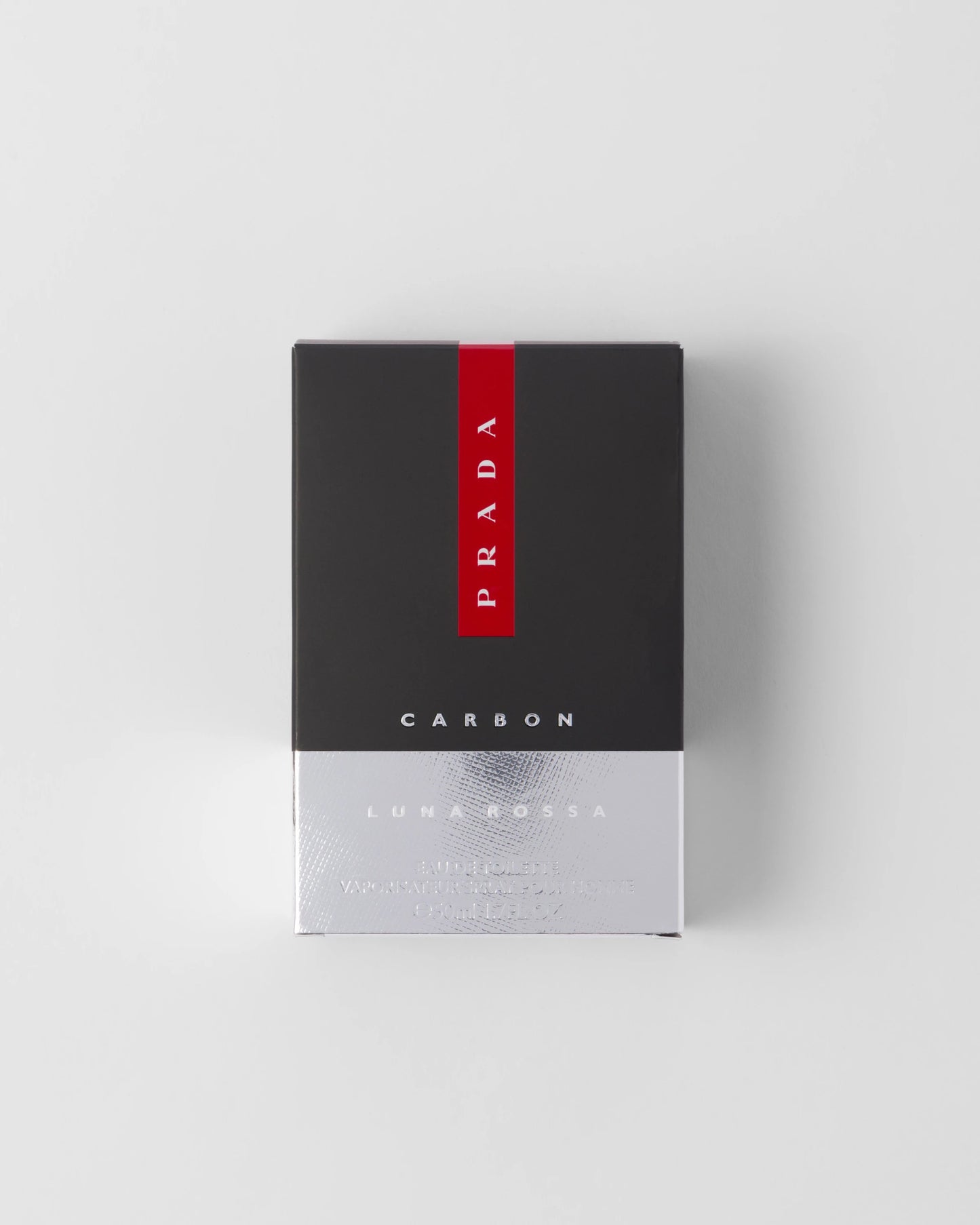Luna Rossa Carbon Edt 50 ml