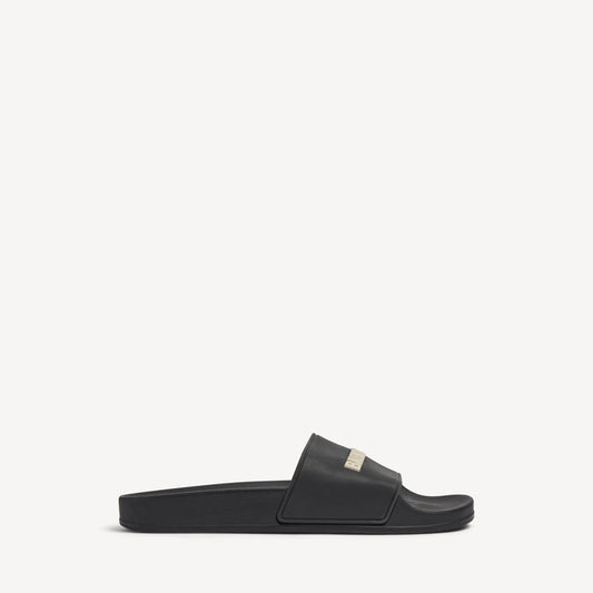 Pool slide sandal