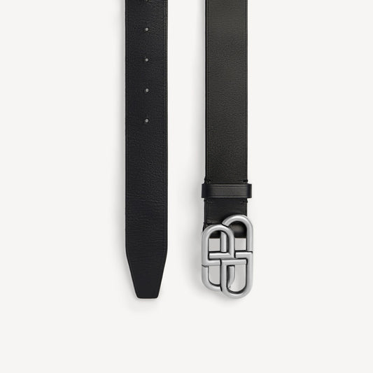 Bb large belt