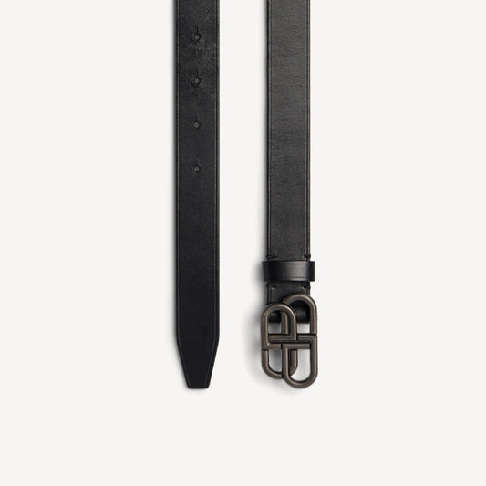 Bb thin belt