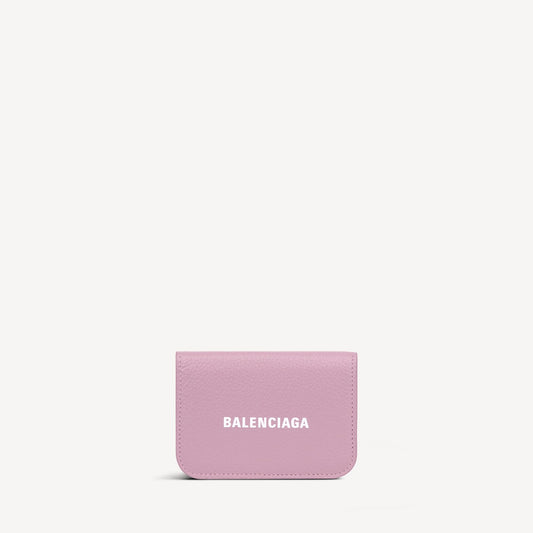 Cash mini wallet