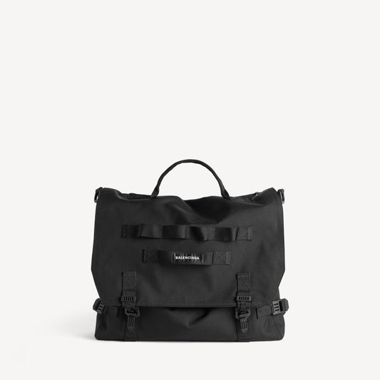 Army messenger bag