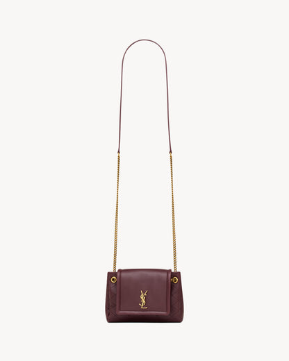 mini NOLITA in lambskin