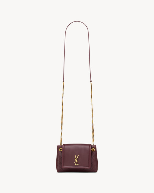 mini NOLITA in lambskin