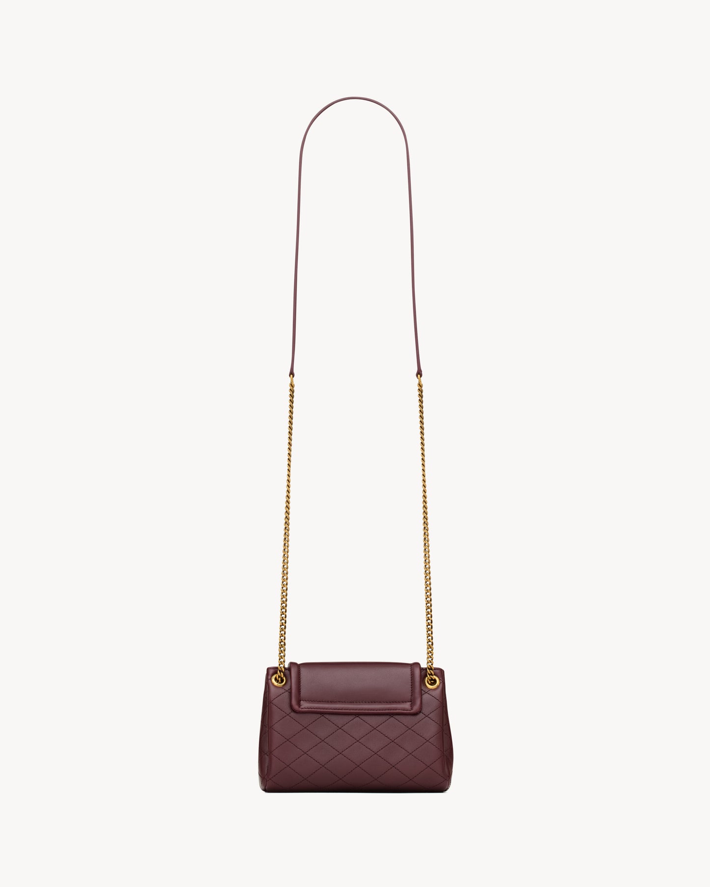 mini NOLITA in lambskin