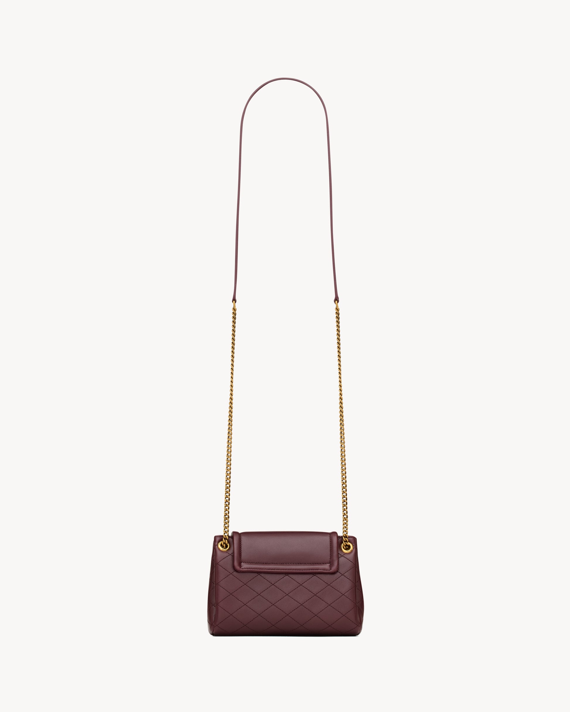 mini NOLITA in lambskin