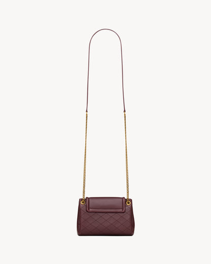 mini NOLITA in lambskin