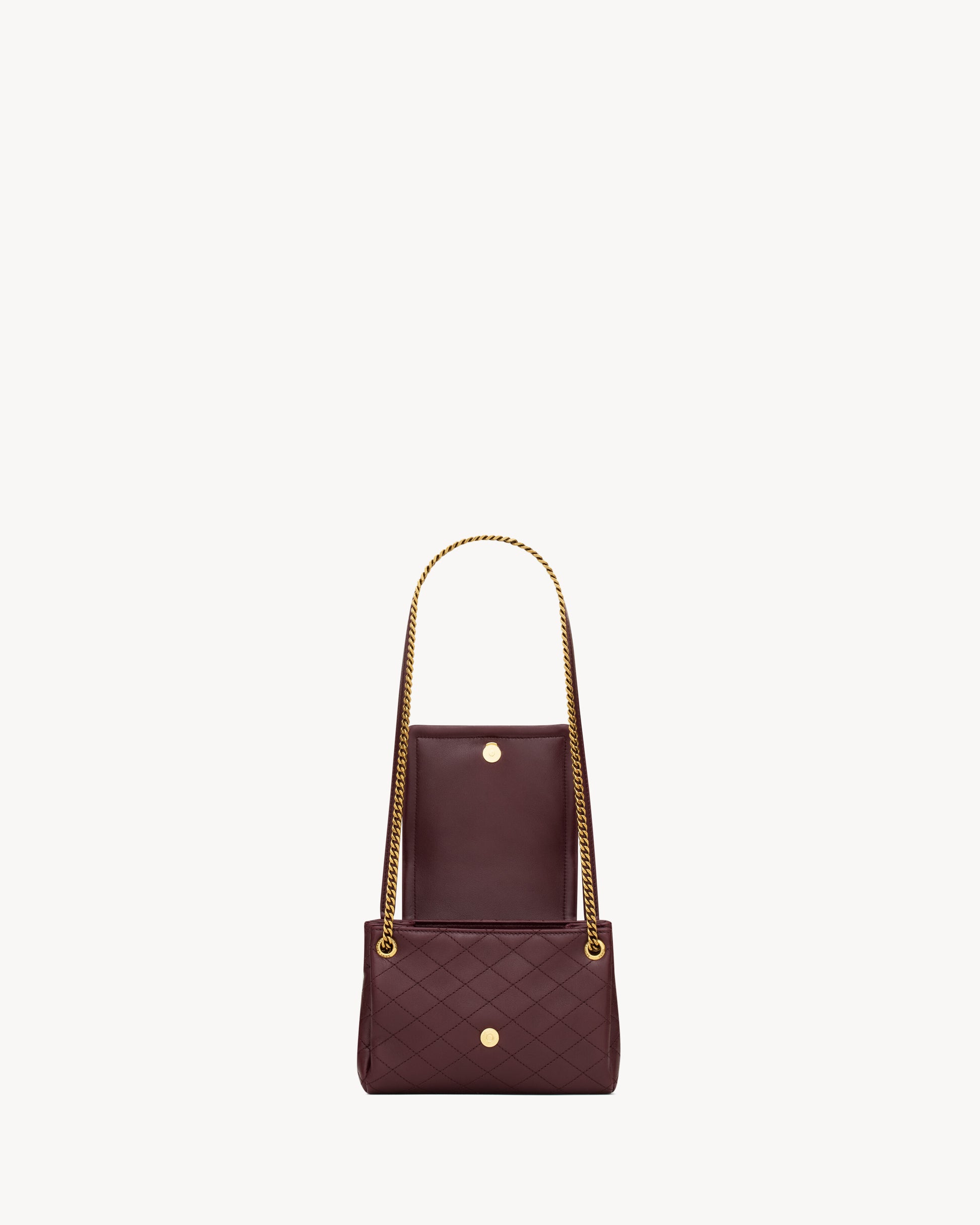 mini NOLITA in lambskin