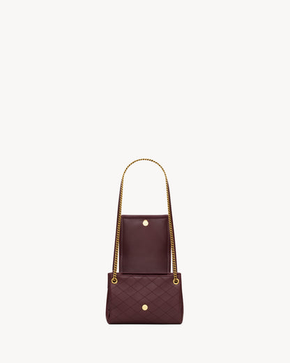 mini NOLITA in lambskin