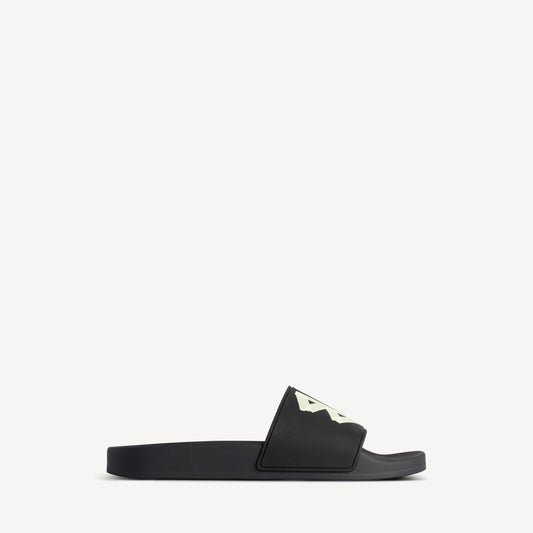 Pool slide sandal