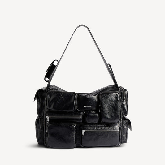 Superbusy sling bag large