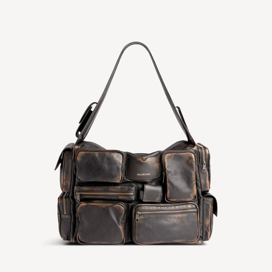 Superbusy sling bag large