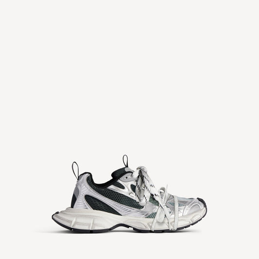 3xl gradient sneaker