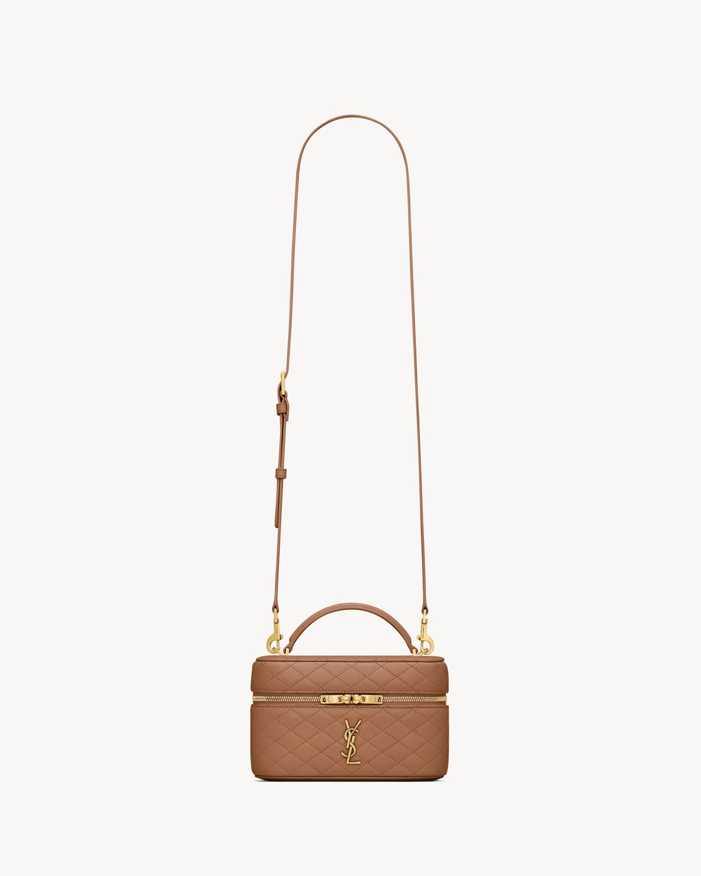 GABY vanity in lambskin